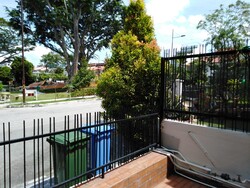 Lucky Hills (D16), Terrace #338790391